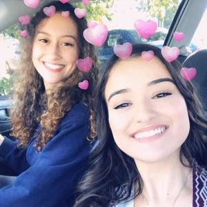 Meet your Posher, Solymar